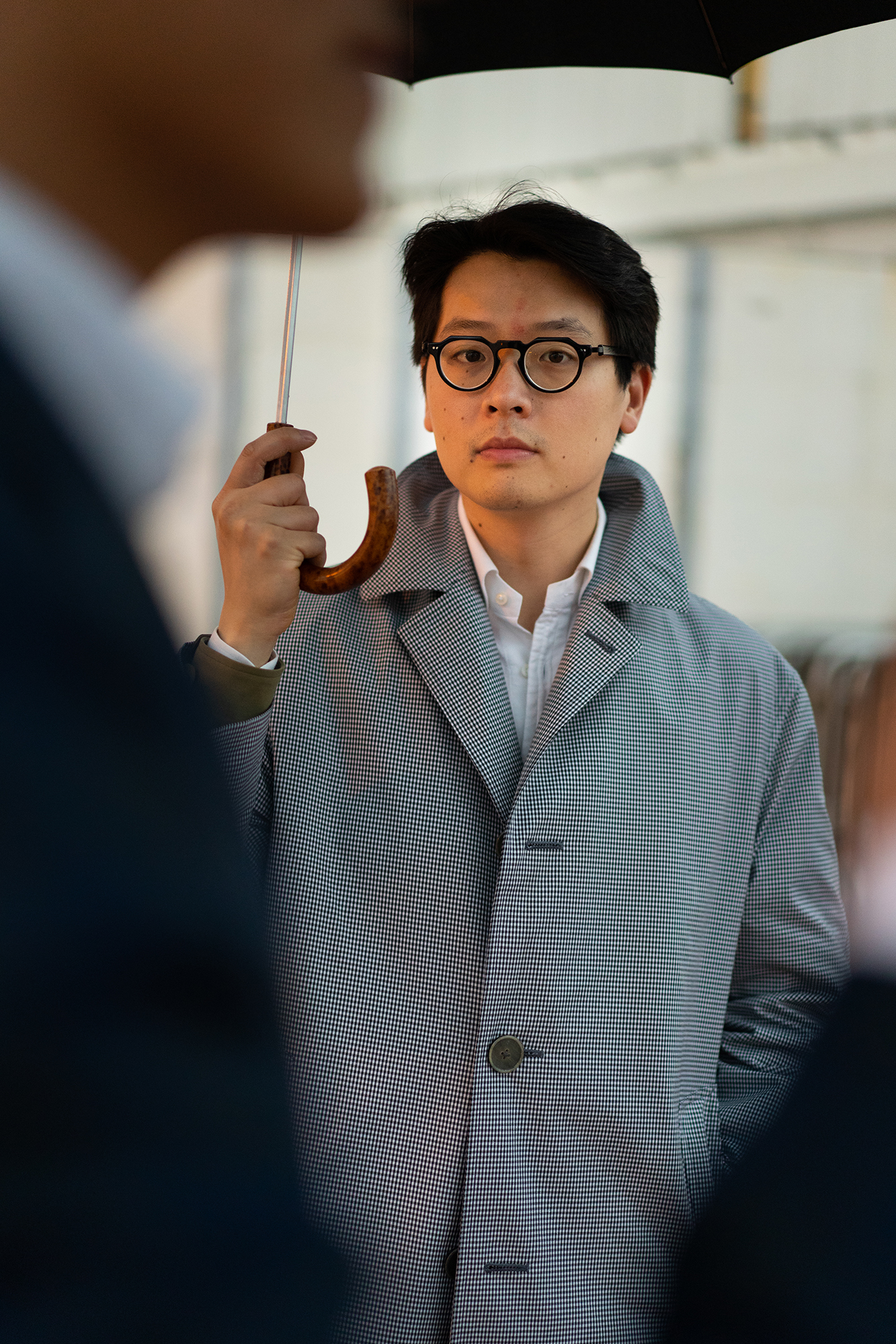 Cohérence: Outerwear for City and Country